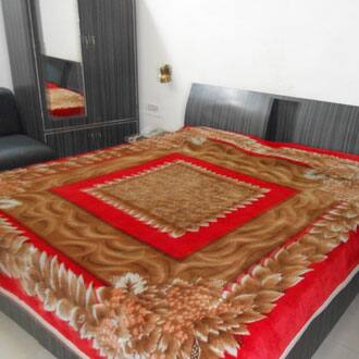 New Karan Hotel, Jammu 2